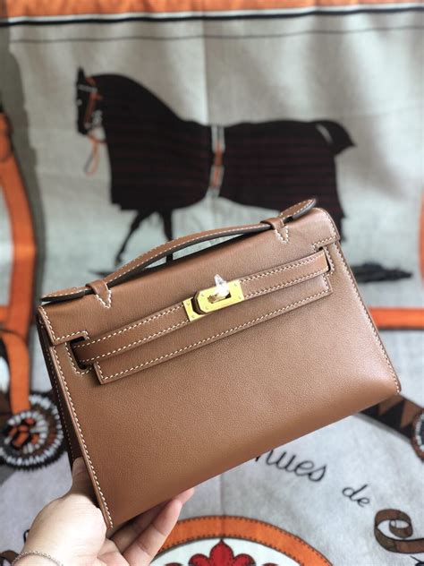 hermes small bag price